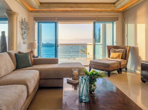 Casa Vigía: Luxury Private Pool and Ocean View