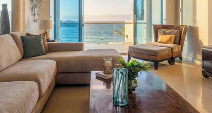 Casa Vigía: Luxury Private Pool and Ocean View