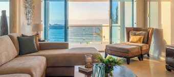 Casa Vigía: Luxury Private Pool and Ocean View