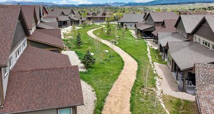 Beautiful 4 Bed/ 4 Bath| Grand Elk| Granby Ranch