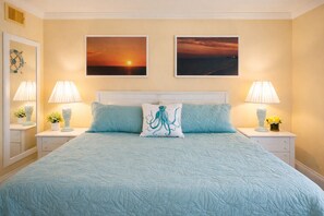 Room - Family-Friendly Oceanfront Stay in Myrtle Beach (Myrtle Beach)