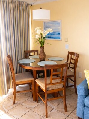 Dining - Family-Friendly Oceanfront Stay in Myrtle Beach (Myrtle Beach)