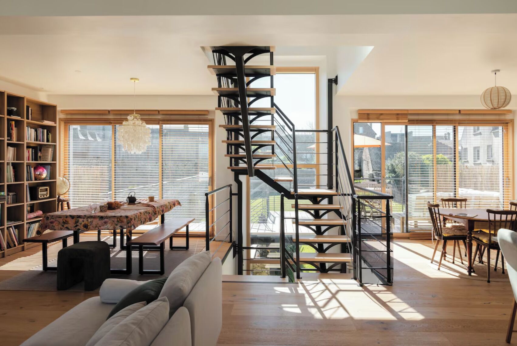 Interieur