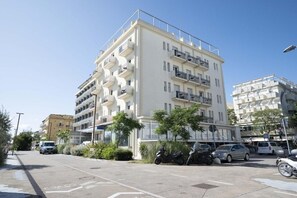 Exterior - Seaview Rimini Hotel (Rimini)