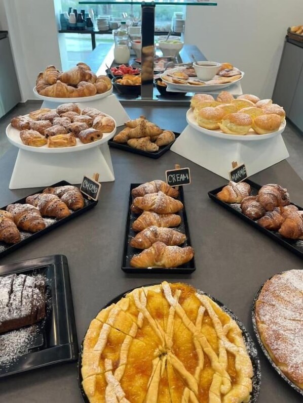 Dining - Seaview Rimini Hotel (Rimini)