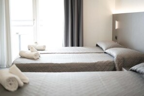 Room - Seaview Rimini Hotel (Rimini)