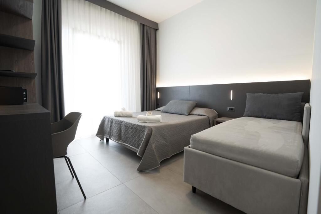 Superior Suite, Balcony, Sea View