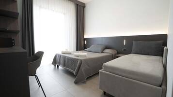 Superior Suite, Balcony, Sea View