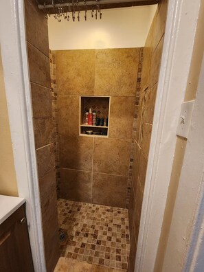 Bathroom - Newark Furnished Apartment for World Cup (Newark)