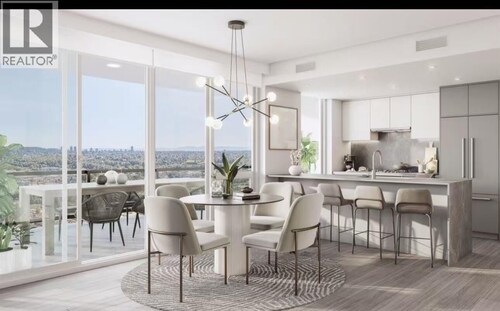 Brentwood Skyline Garden Suite