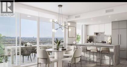Brentwood Skyline Garden Suite