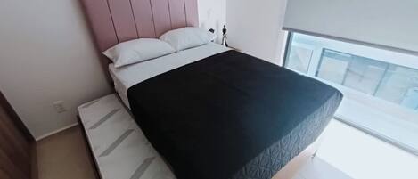 客房