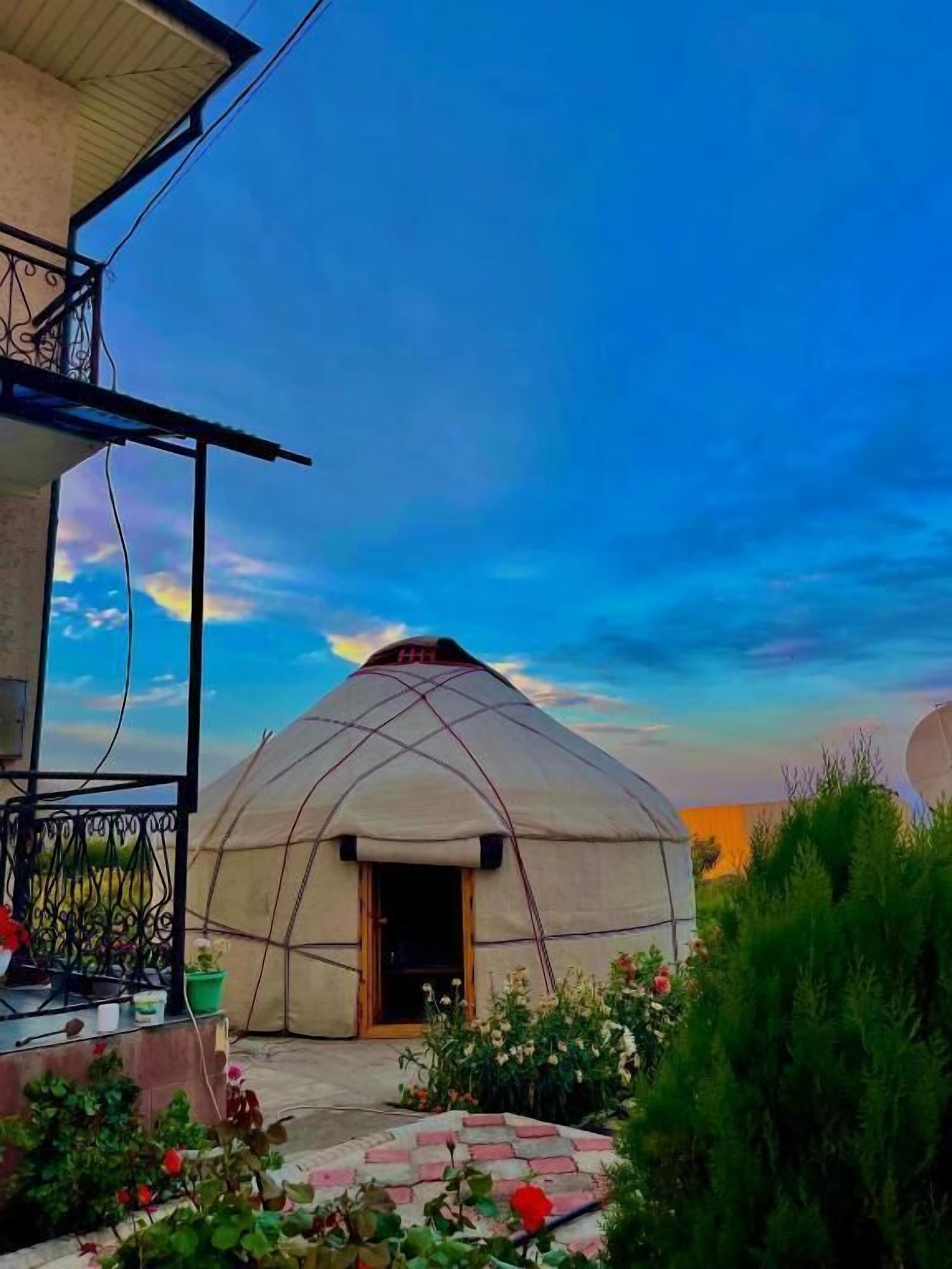 Terraço/pátio