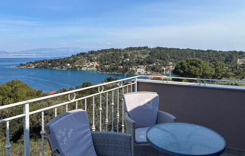 Beautiful apartment in Rogac