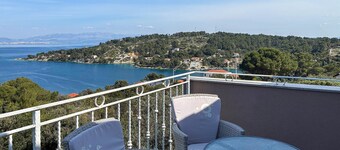 Beautiful apartment in Rogac