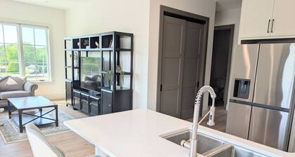 Gorgeous 1-bedroom condo in Nolensville