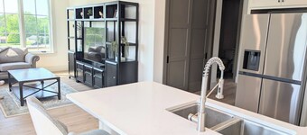 Gorgeous 1-bedroom condo in Nolensville