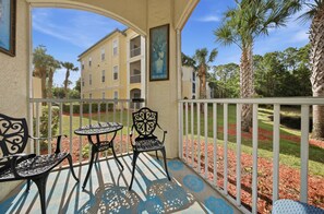 Property grounds - Ground Floor-Disney Area Villa - Pool & Water View (Kissimmee)
