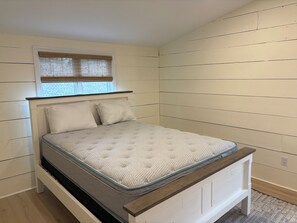 3 bedrooms, free WiFi