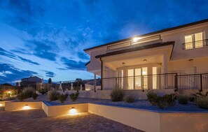 Exterior - Lovely home in Porec with sauna (Porec)