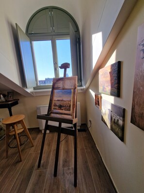 Interior - Bin Ciapà Apartment (Torino)
