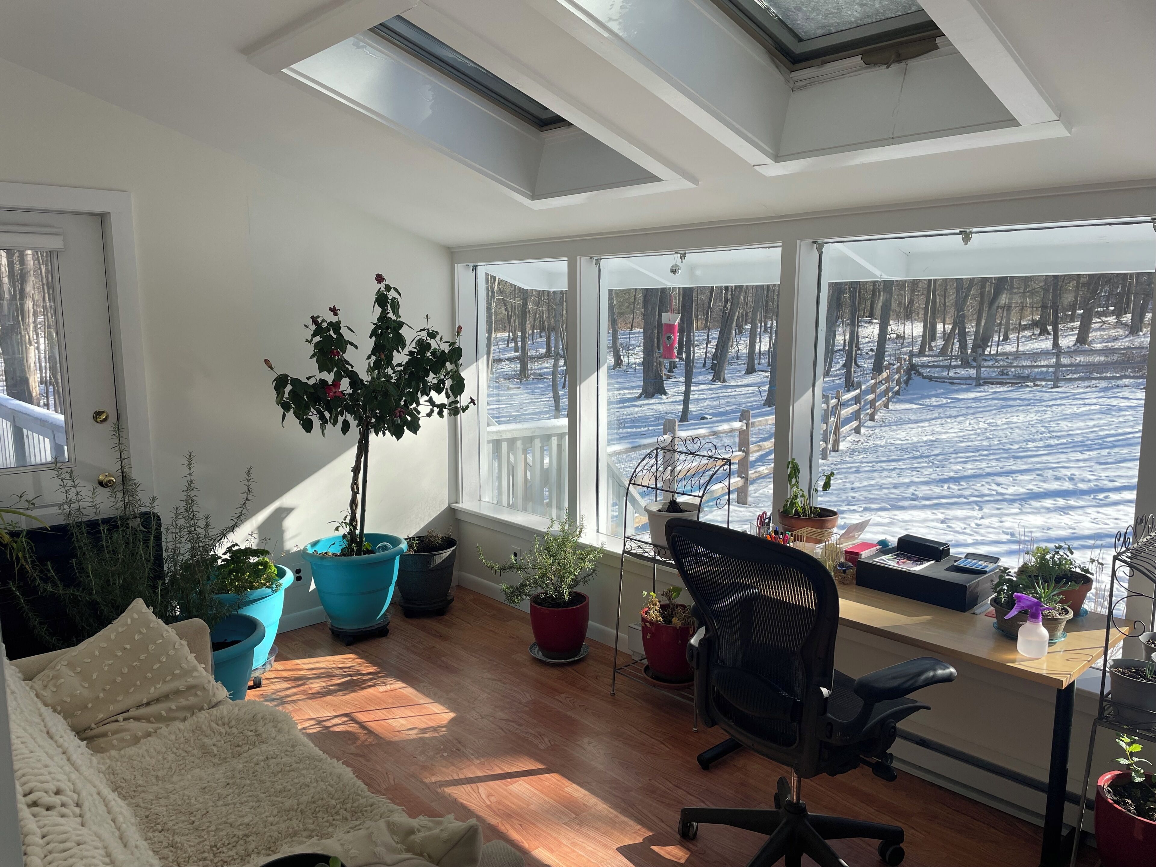 Intérieur