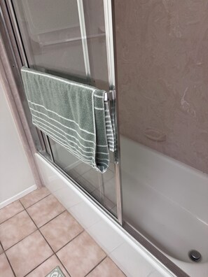 Hair dryer, towels, toilet paper - Breathtaking Lake Sunsets Golf Resort Gated Security Pool Tennis Pet Friendly” (Oldsmar)