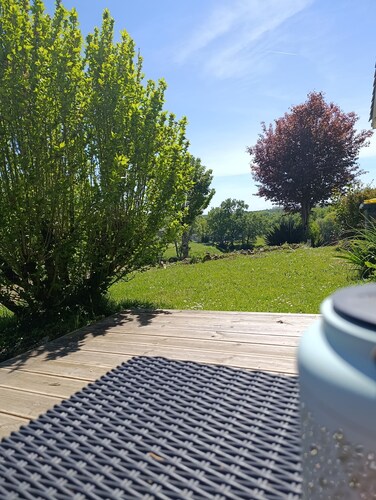 Au fil des mains
