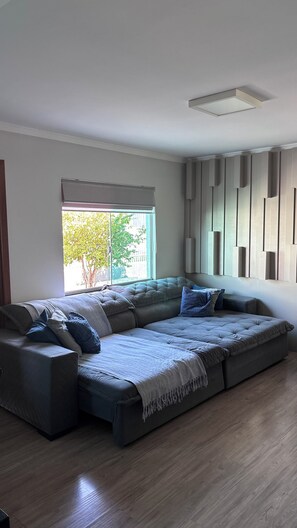 TV connectée