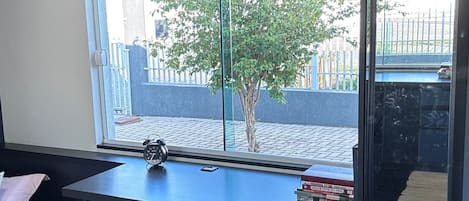 4 habitaciones, tabla de planchar con plancha y wifi gratis