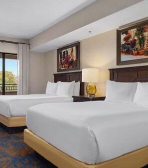 2 bedrooms, iron/ironing board, WiFi, bed sheets - Spacious 2 Bedroom Condo adjacent to the Walt Disney World Resorts (Orlando)