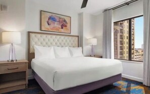 2 bedrooms, iron/ironing board, WiFi, bed sheets - Spacious 2 Bedroom Condo adjacent to the Walt Disney World Resorts (Orlando)