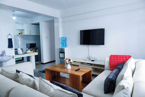Peaceful 1-bedroom bed & breakfast in charming Nanyuki