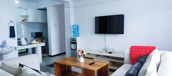 Peaceful 1-bedroom bed & breakfast in charming Nanyuki