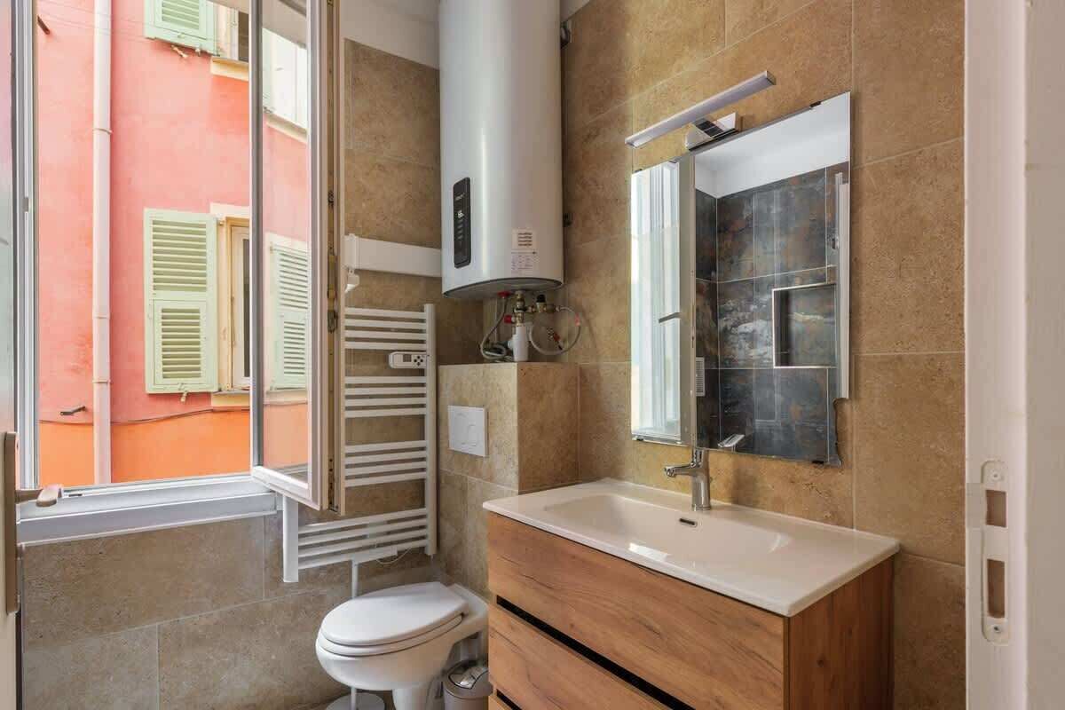 Ducha