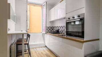 Placa de cocina