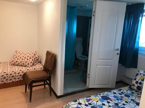 Room - Pensiunea Alexa (Bacău)