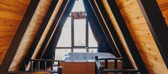 Yayladakal Bungalov