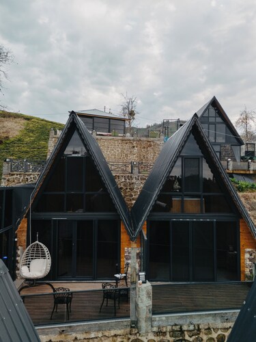 Yayladakal Bungalov