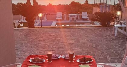 Comfort&Relax B&B&Spa