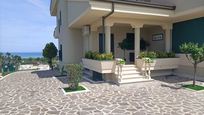 Exterior - Vrbo Property (Abruzzo)
