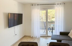 TV connectée