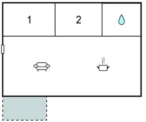 Plan d’étage