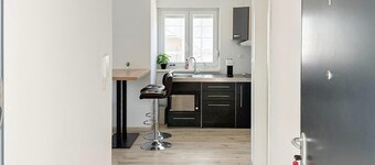 Acogedor apartamento en Povljana con WiFi
