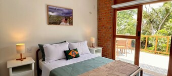 #3 Rosário Marajó Residence - Água Boa - Three Suites