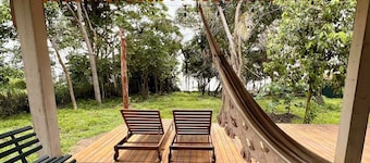 #3 Rosário Marajó Residence - Água Boa - Three Suites