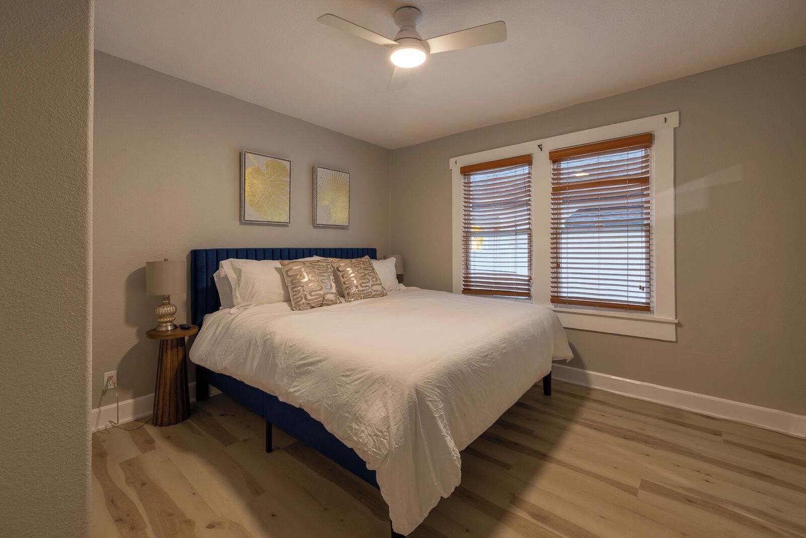3 quartos, Wi-Fi, roupa de cama