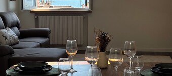 Casa Eliana Apartment Sun Splendid lake view