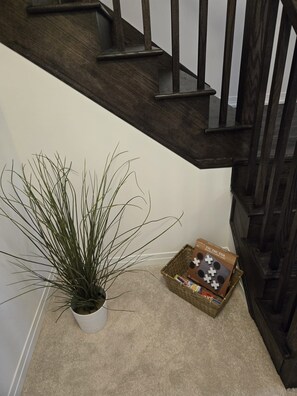Interior - Cozy 3 BR family-friendly Home near Lake Couchiching (Severn)