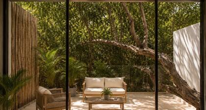 Nomad Luxe Tulum